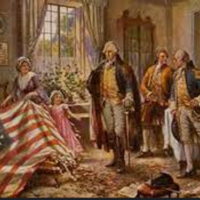 Timeline: LA REVOLUCIÓ AMERICANA