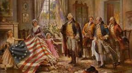 Timeline: LA REVOLUCIÓ AMERICANA