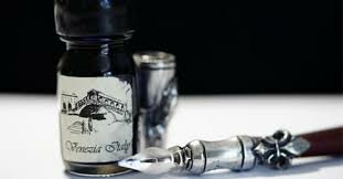 Aparición de las tintas