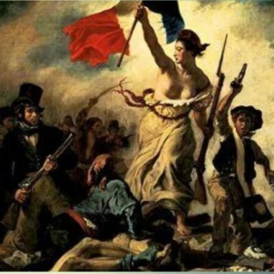 Timeline: Las Revoluciones Liberales