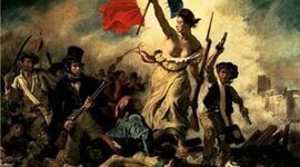 Timeline: Las Revoluciones Liberales