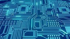 Timeline: HISTORIA DE LA INFORMÁTICA