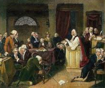 Primer Congrés Continental