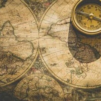 Timeline: Varauusaeg