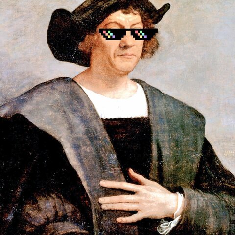 Kolumbuse merereis Ameerikasse