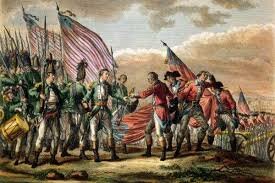 BATALLA DE SARATOGA