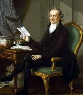 Constitució del any III