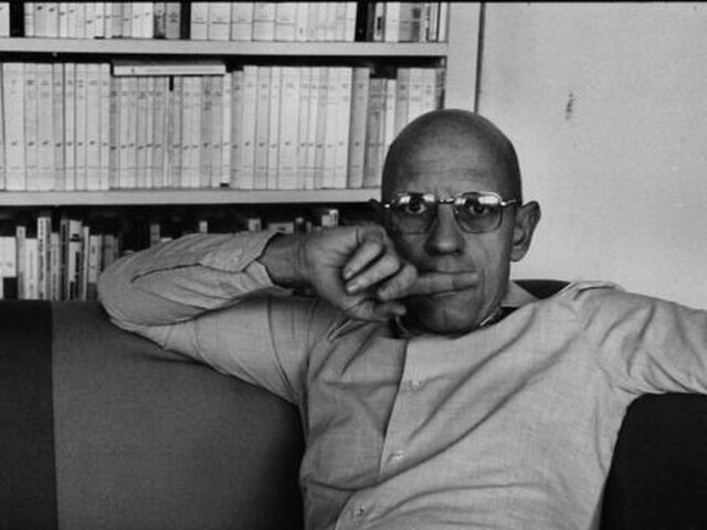 Foucault