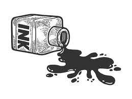 Contaminación de los toners