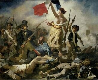 Prantsuse revolutsiooni algus