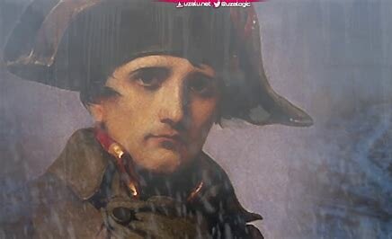 Napoleon kaotab võimu