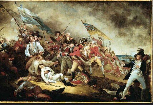 GUERRA DE INDEPENDENCIA