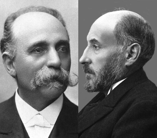 First Spanish to win a Nobel 🇪🇸