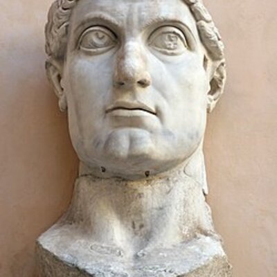 Timeline: Μεσαιωνική Ιστορία. Β τάξης