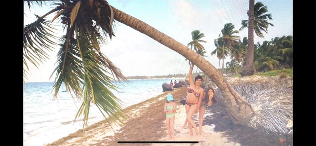 Punta Canara joan ginenean