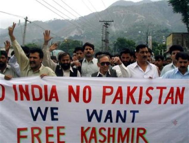 Kashmir Conflict