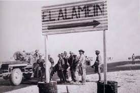 England defeats Germany at the Battle of ‘El Alamein’