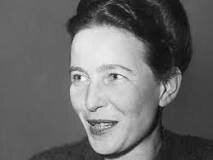 Simone de Beauvoir