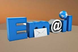 NACIMIENTO CORREO ELECTRONICO