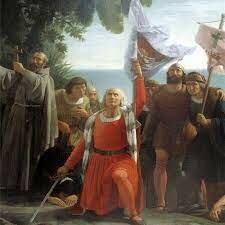 Descobriment d'america