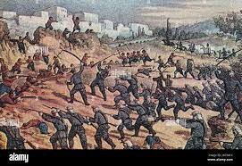 Caiguda imperi Romà d'Orient