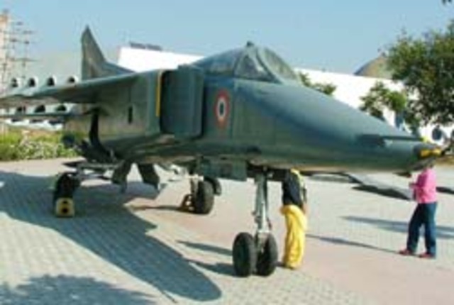 Operation Brasstacks (1986-1987)