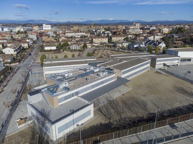 institut de guissona