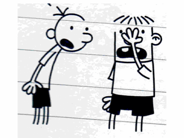 Vandalism with Signs