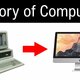 History of computer