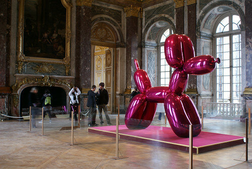 Jeff Koons