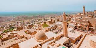 Civilització Mesopotamia