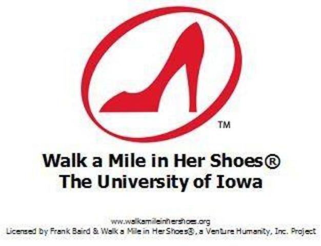IFC's Walk A Mile In Her Shoes Event