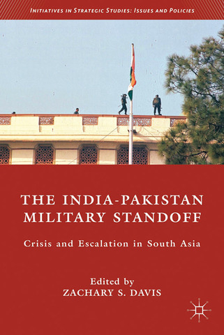 India-Pakistan Standoff (2001-2002)