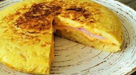 Timeline: La evolución de internet o de la tortilla de patata