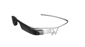 SEXTA GENERACION    -Google Glass-