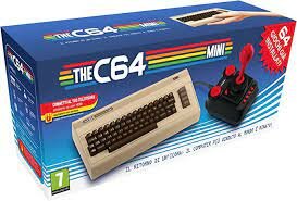 Commodore 64