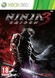 ninja gaiden 3