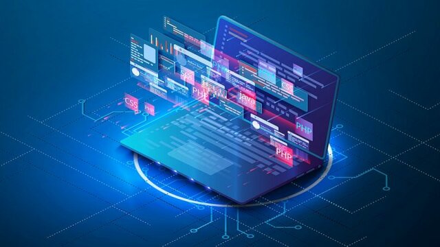 LA PROGRAMACIÓN AUTOMÁTICA