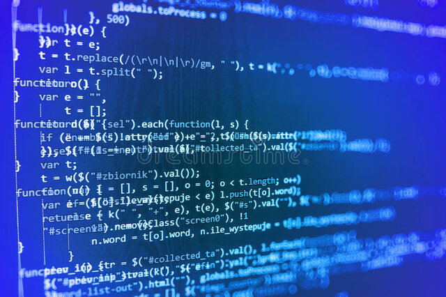 EL PRIMER PROGRAMA INFORMÁTICO