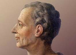 Montesquieu