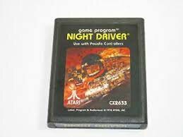 Night Driver