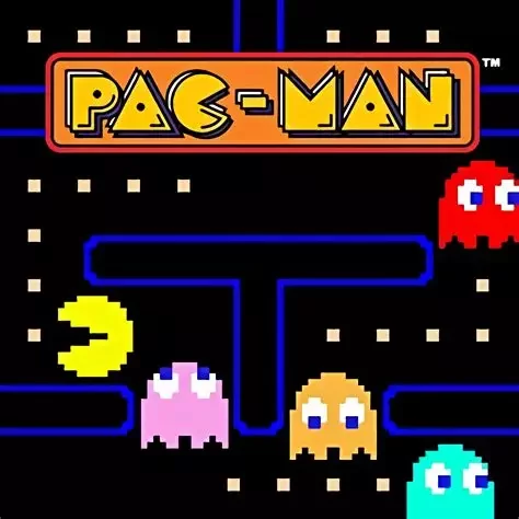 Pac-man