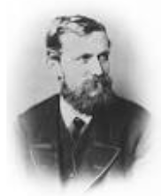 Neix Charles Harper Bennet