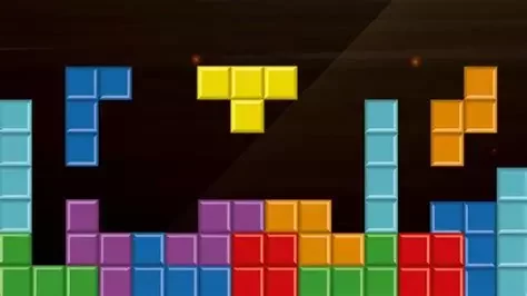 tetris