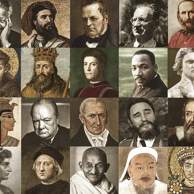 Timeline: LINEA DEL TEMPO - 2C