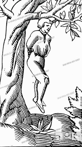 The Act against Puritans