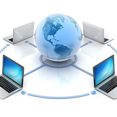 Timeline: Historia de la Informática - Nerea Martín Aguilar