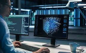 Computación Cuántica. .