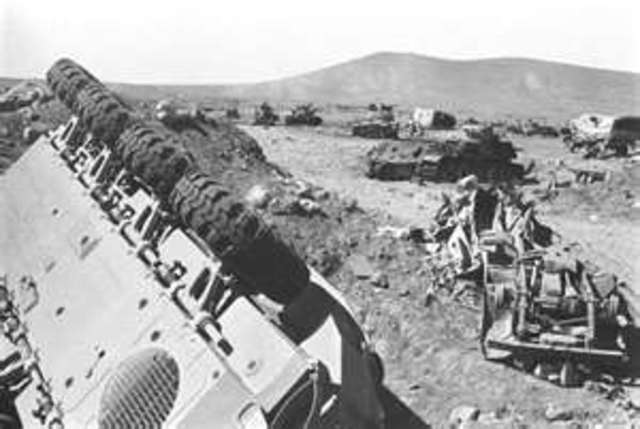 Yom Kippur War