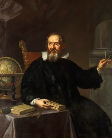 Galileo(1563-1642)